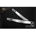 al door sill scuff plates chevrolet orlando 2011-14